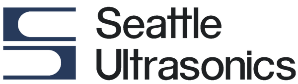 Seattle Ultrasonics Logo
