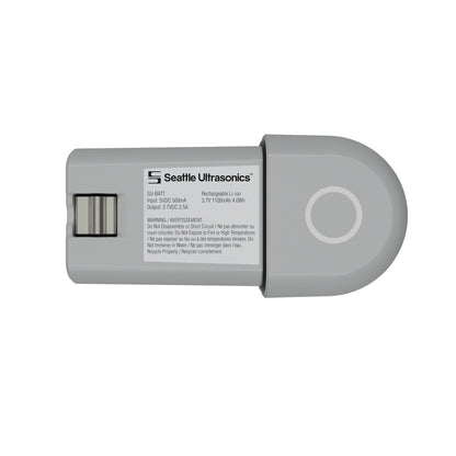 Extra Battery Pack
