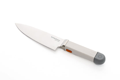 C-200 Ultrasonic 8" Chef's Knife