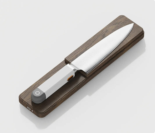 #10-200С (Premium 8” Knife)