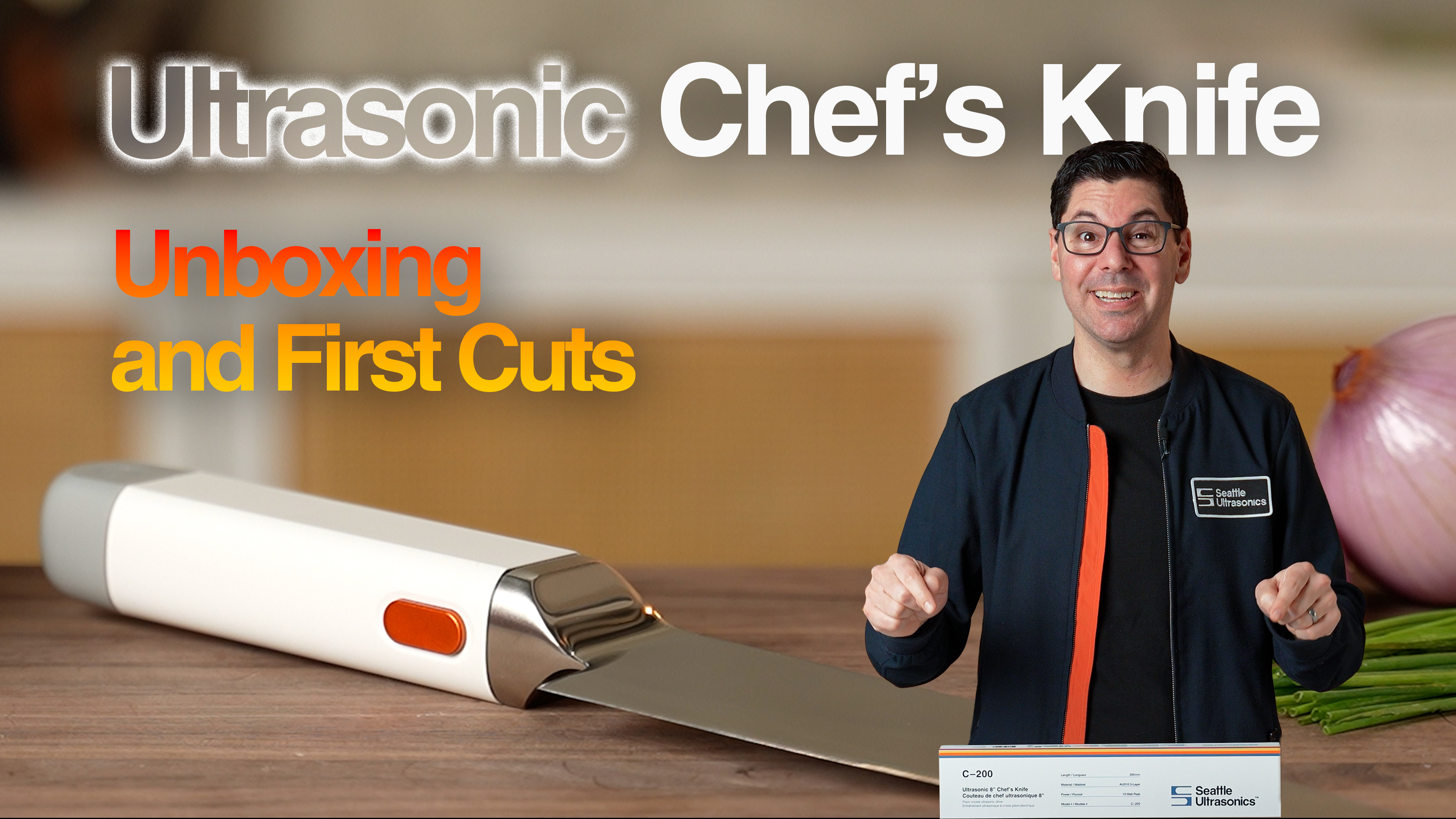 Load video: Getting started using the C-200 video