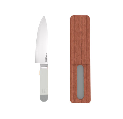 Knife and Charger Bundle