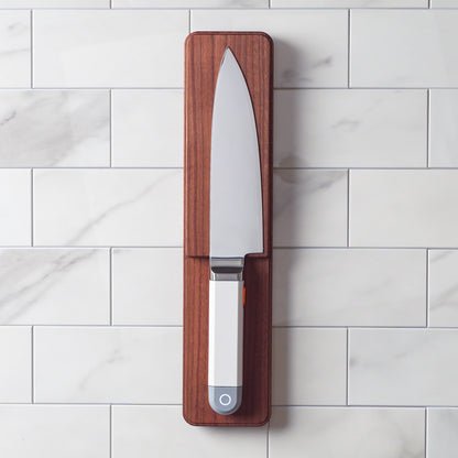 Knife and Charger Bundle